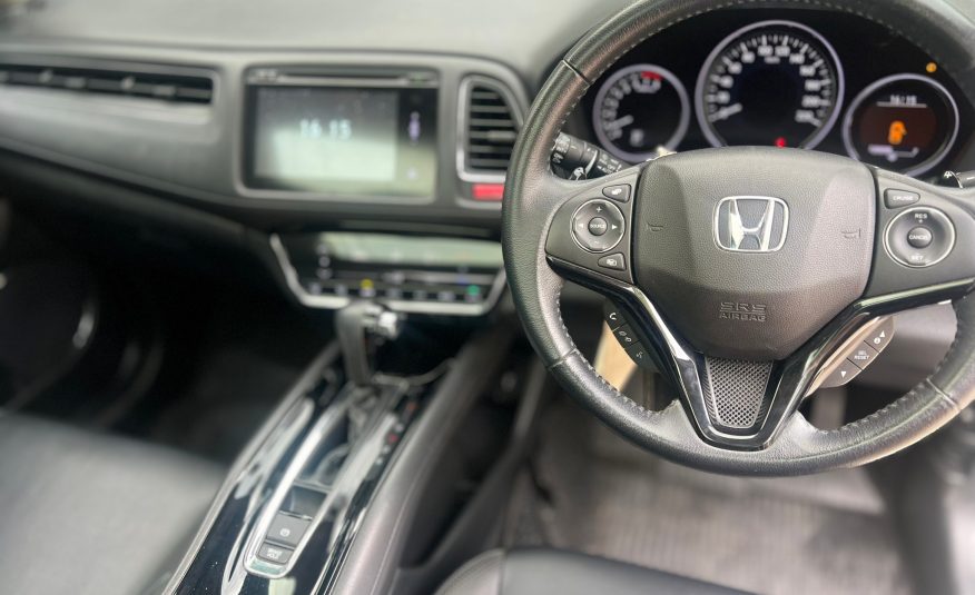 2015 HONDA HRV 1.8EL