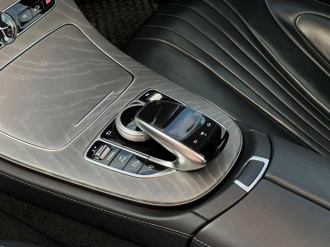 2019 Mercedes-Benz CLS300d AMG Premium