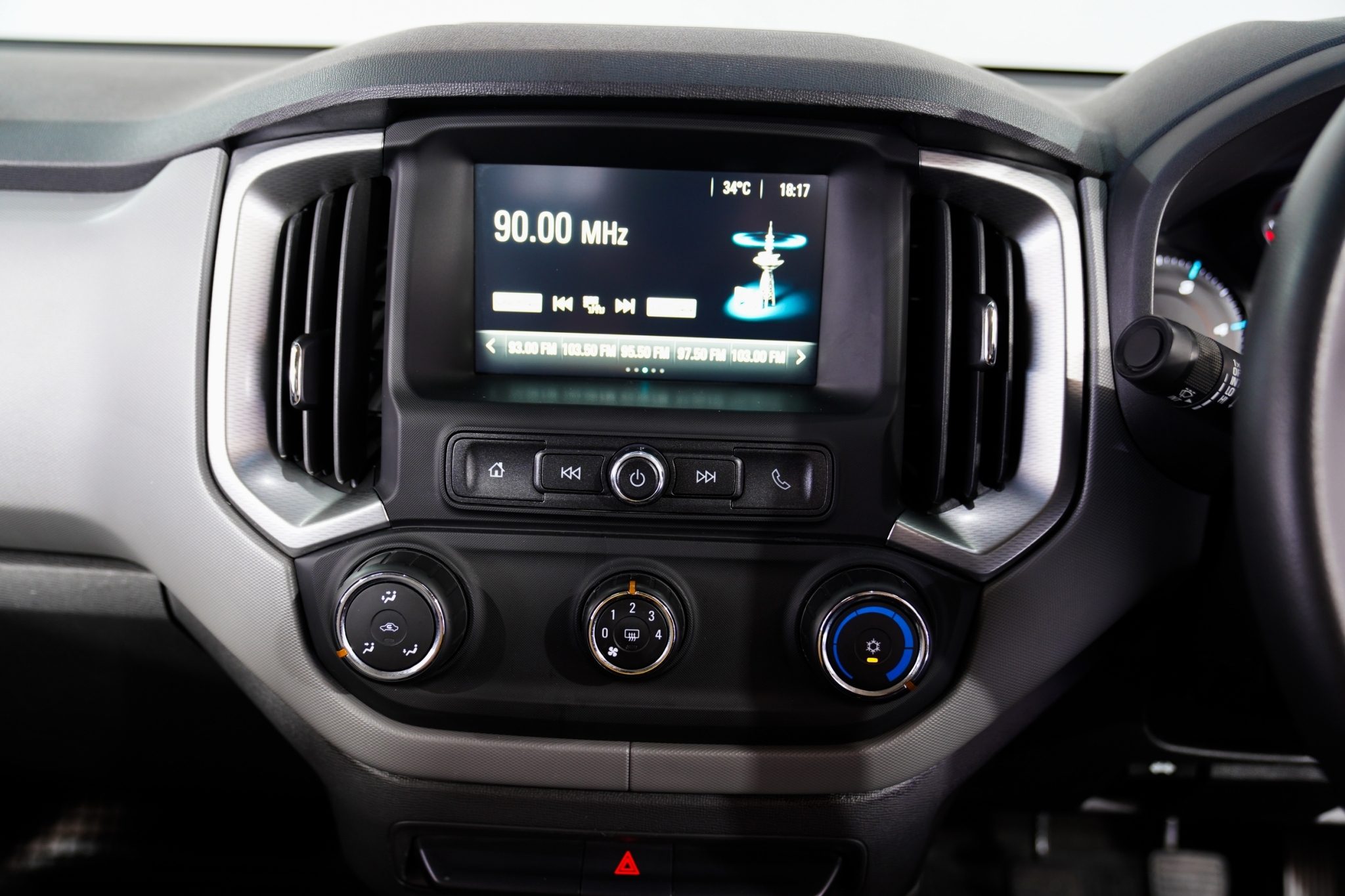 2019 CHEVROLET COLORADO X CAB SMARTCAB 2.5 LT MT