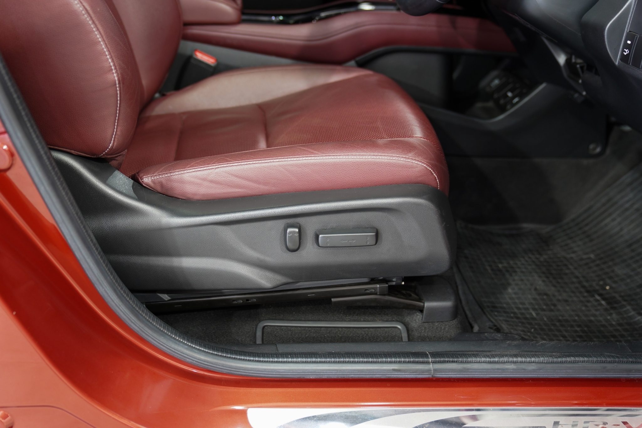 2019 HONDA HRV 1.8 RS AT