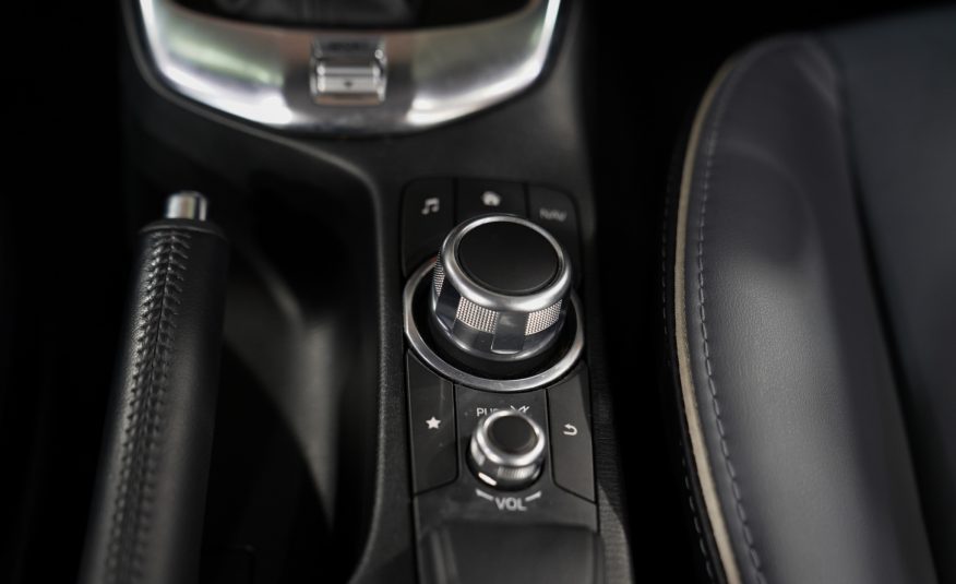 2020 MAZDA MAZDA2 SEDAN 1.3 S LEATHER AT