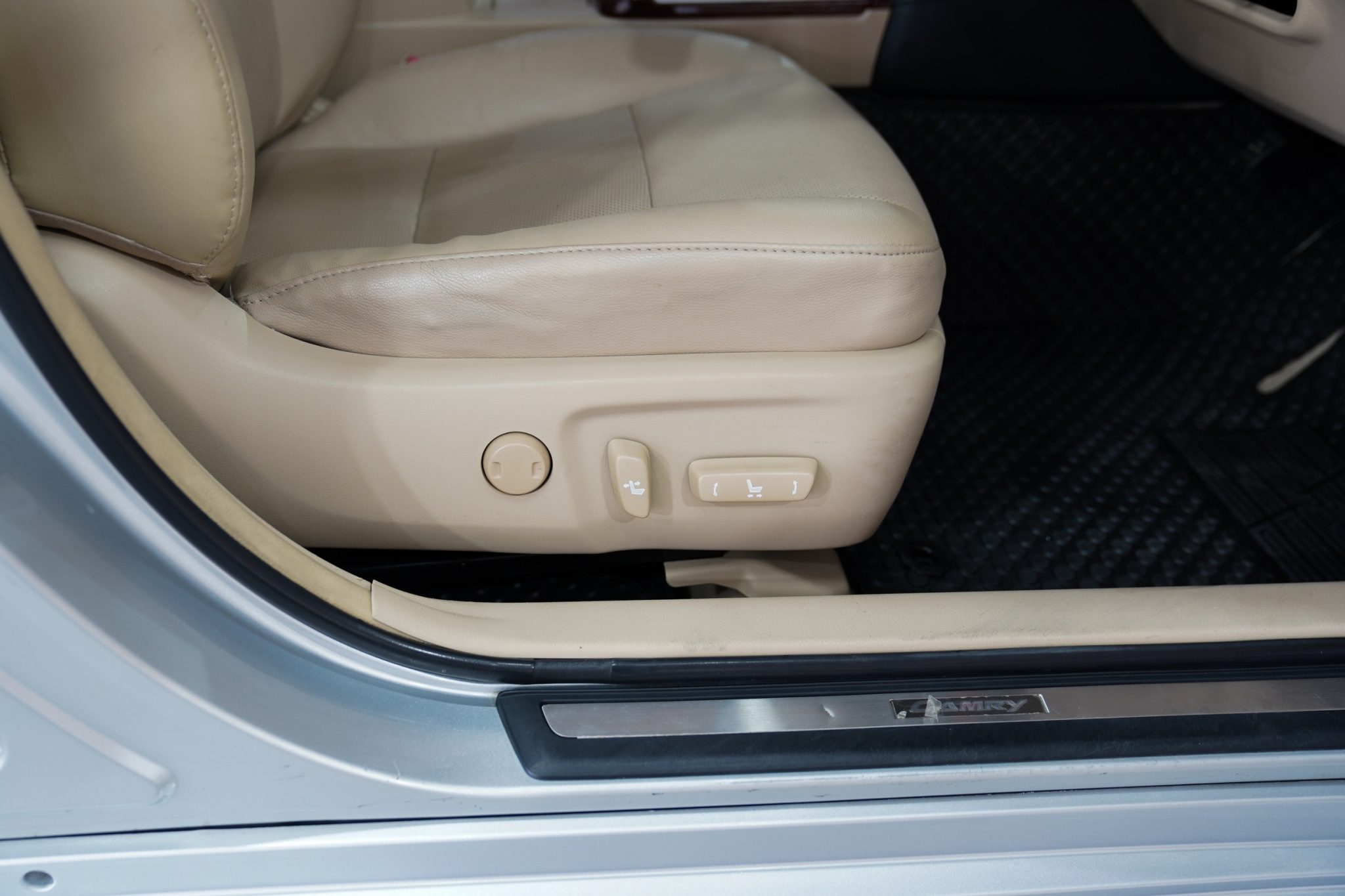 2012 TOYOTA CAMRY 2.0 G AT