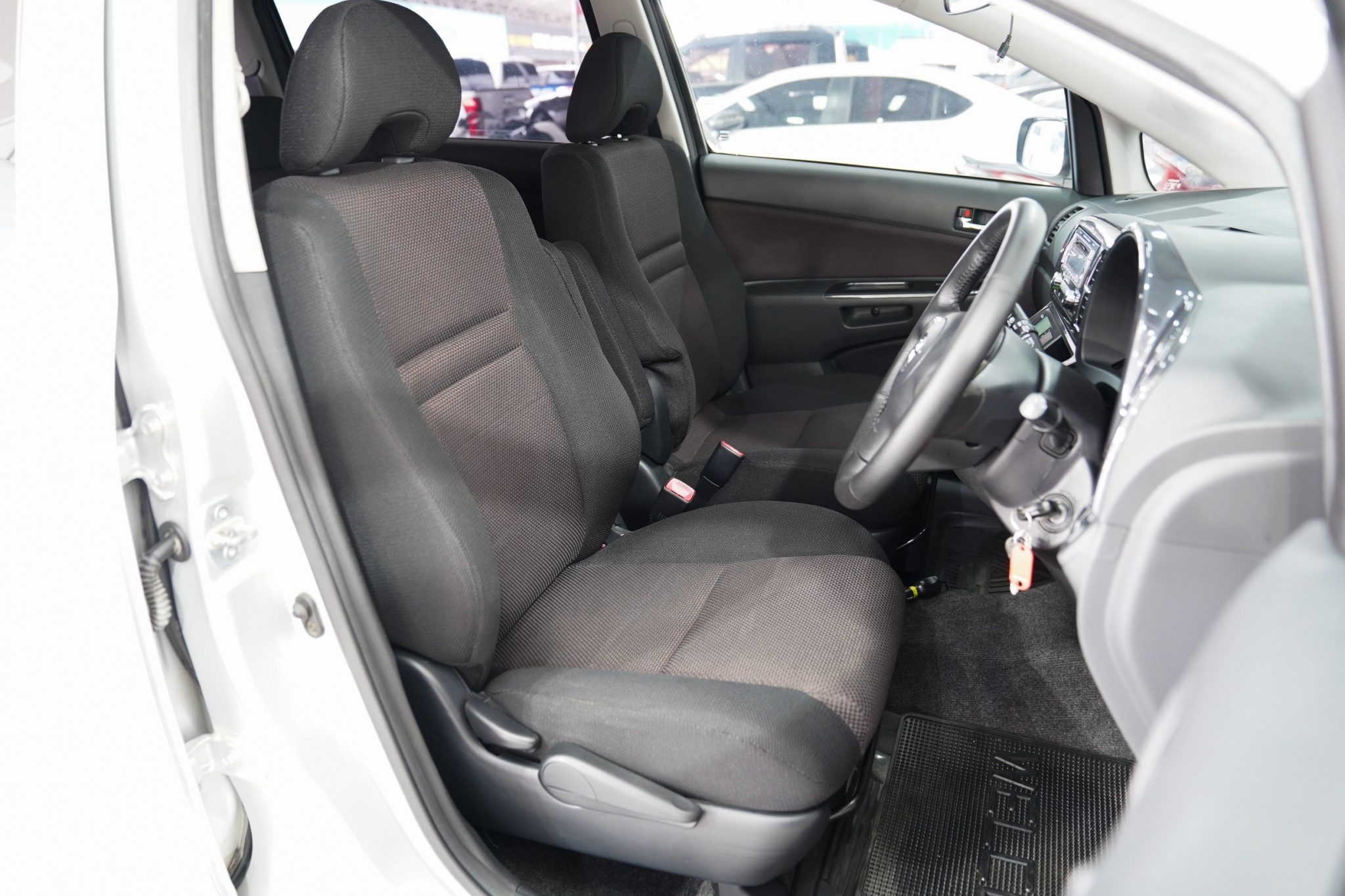 2006 TOYOTA WISH 2.0 S AT