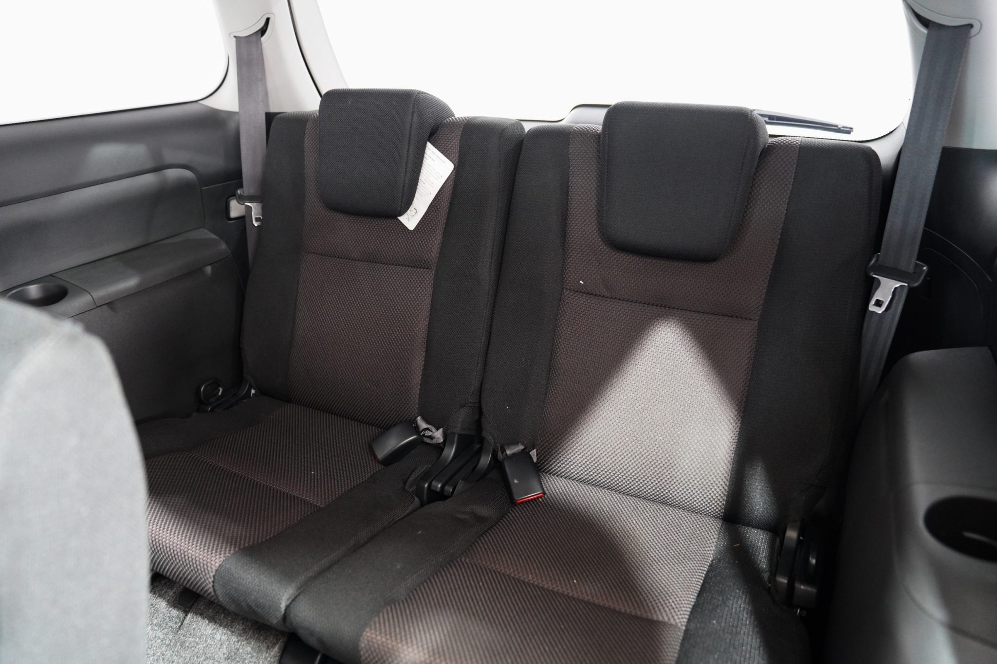 2006 TOYOTA WISH 2.0 S AT