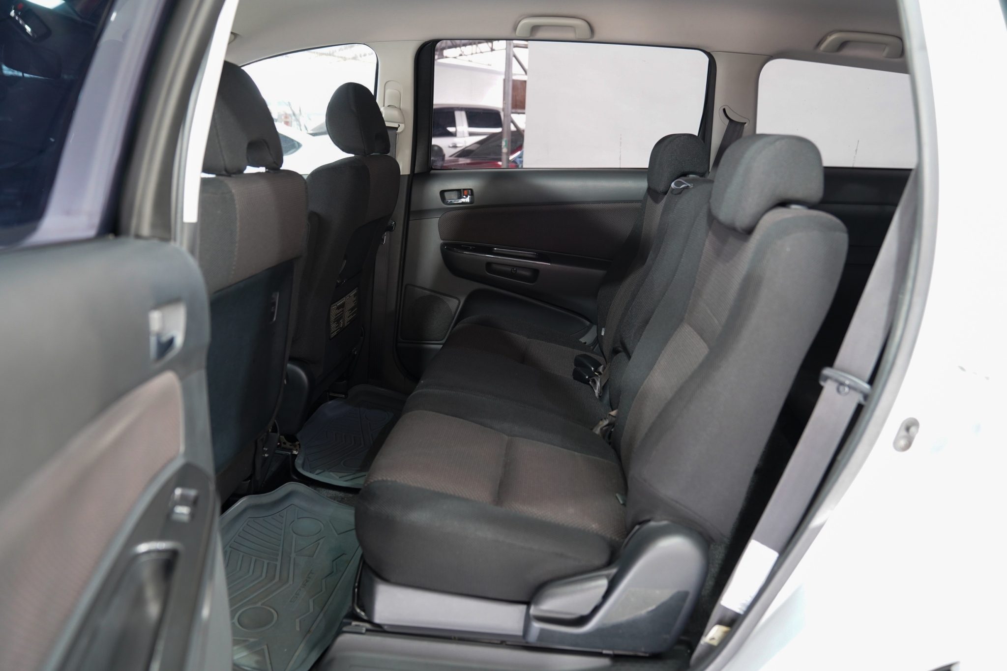 2006 TOYOTA WISH 2.0 S AT