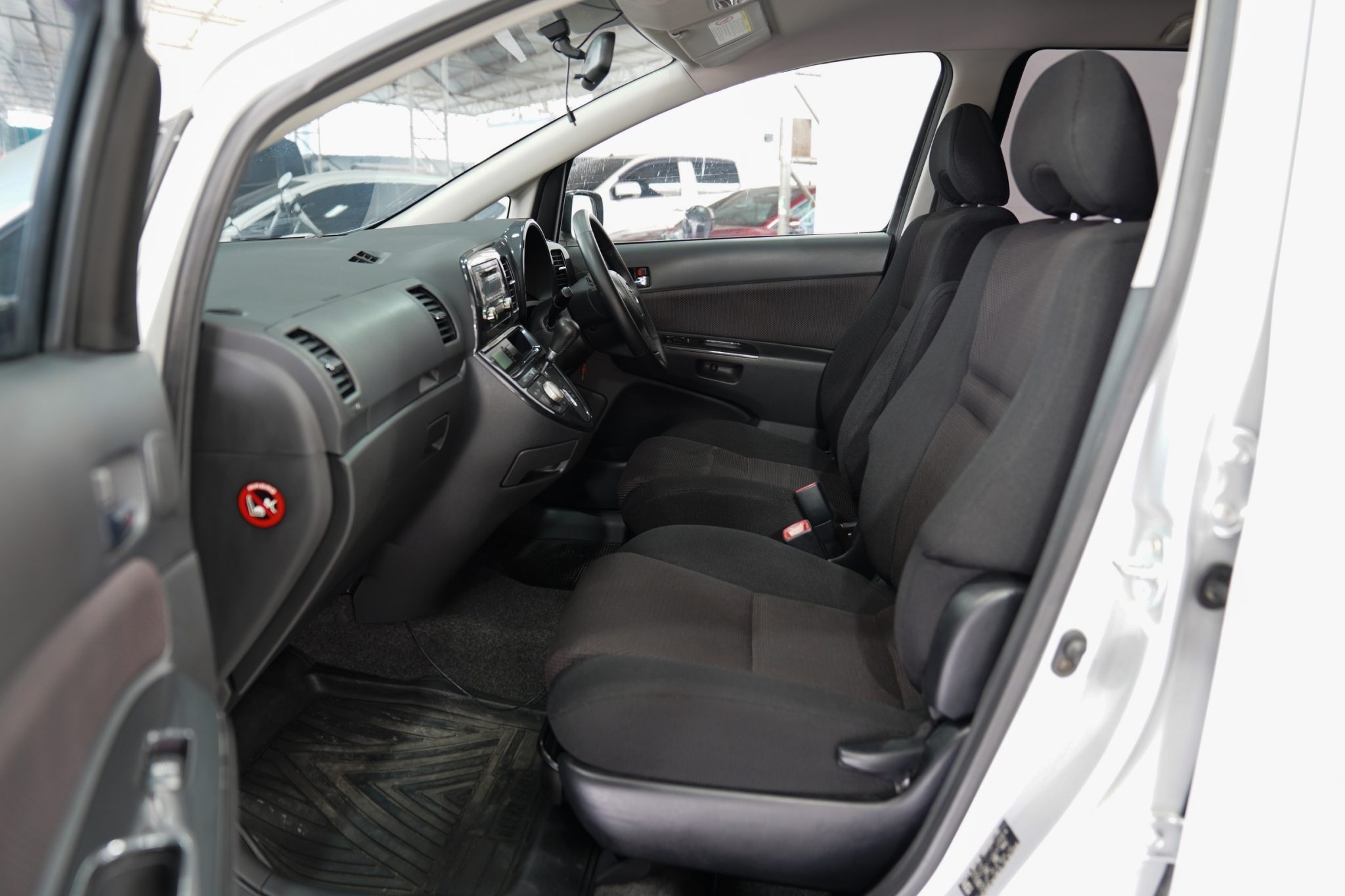 2006 TOYOTA WISH 2.0 S AT