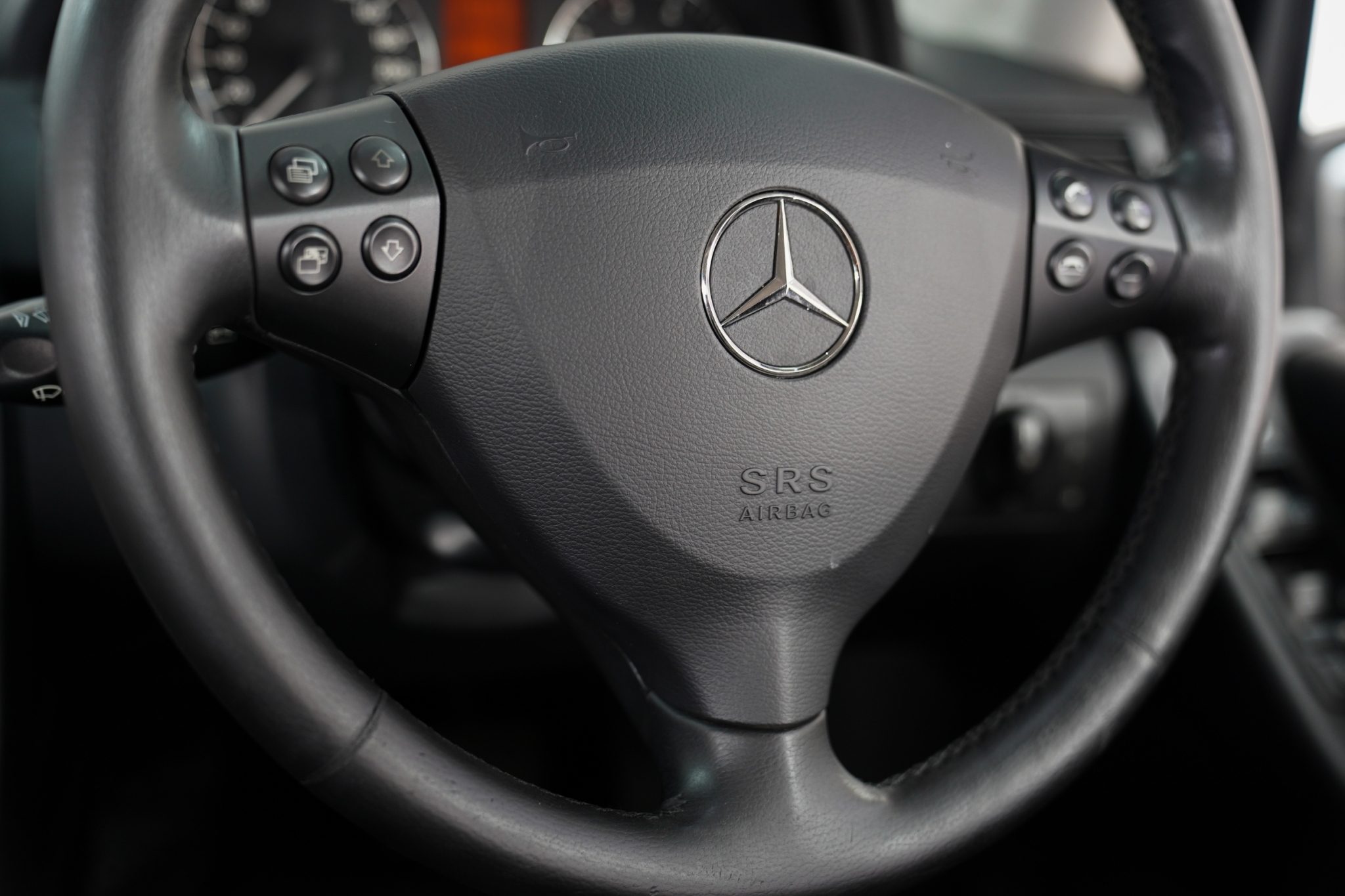 2005 MERCEDES BENZ A170 SEDAN 1.7 AT