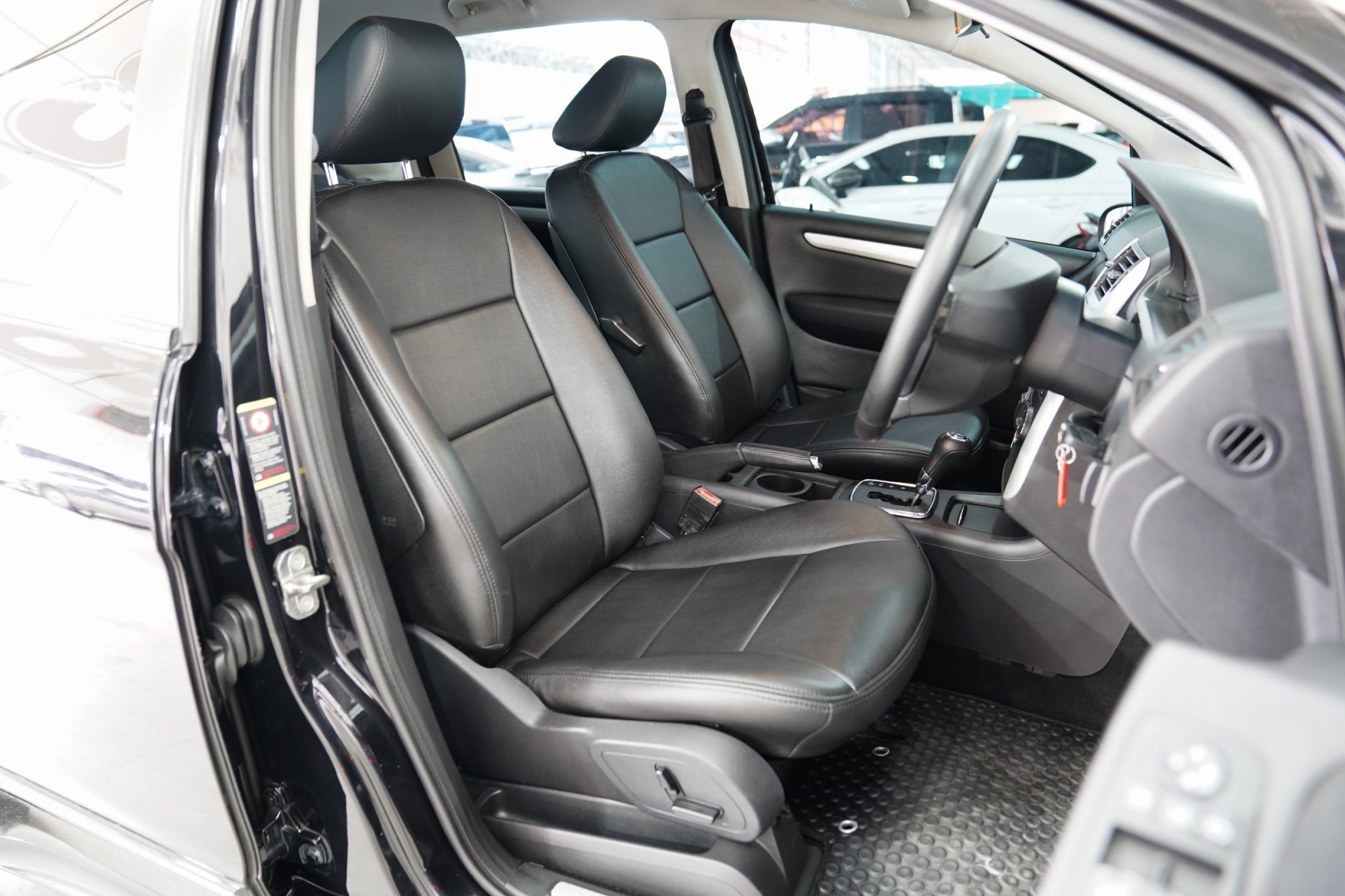 2005 MERCEDES BENZ A170 SEDAN 1.7 AT