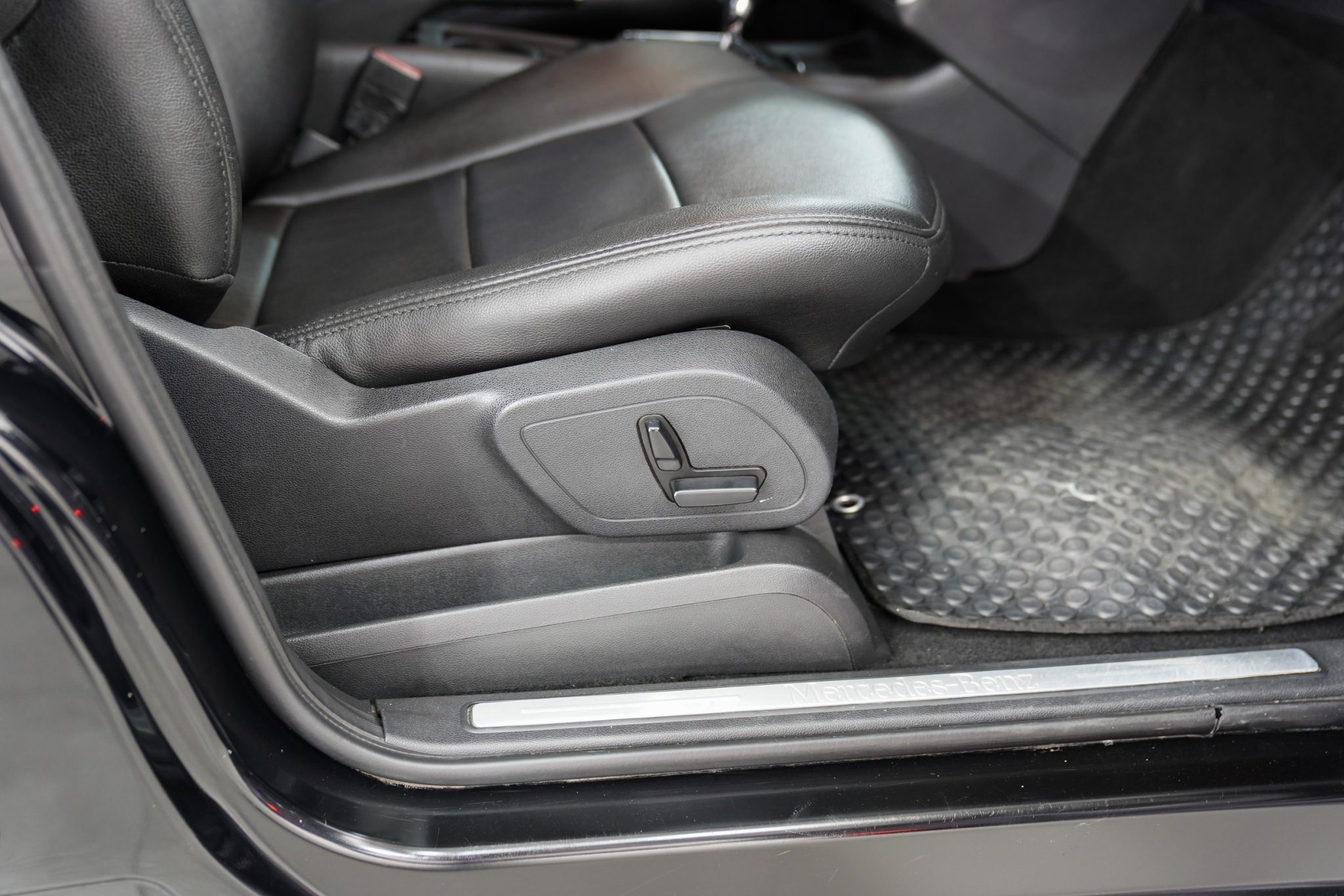 2005 MERCEDES BENZ A170 SEDAN 1.7 AT