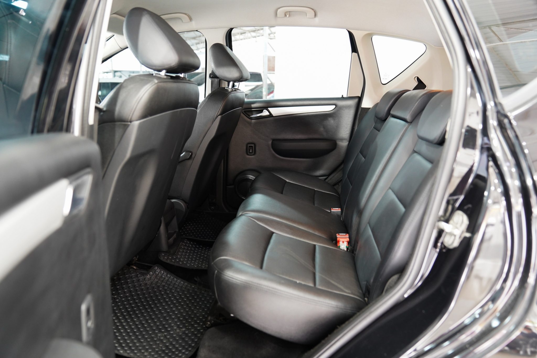 2005 MERCEDES BENZ A170 SEDAN 1.7 AT