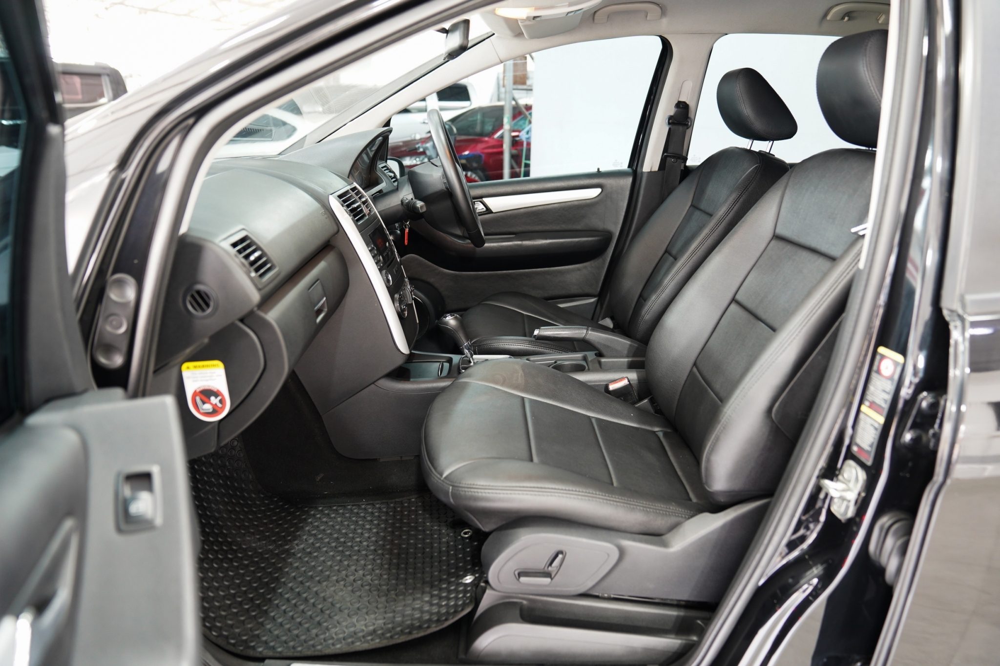 2005 MERCEDES BENZ A170 SEDAN 1.7 AT