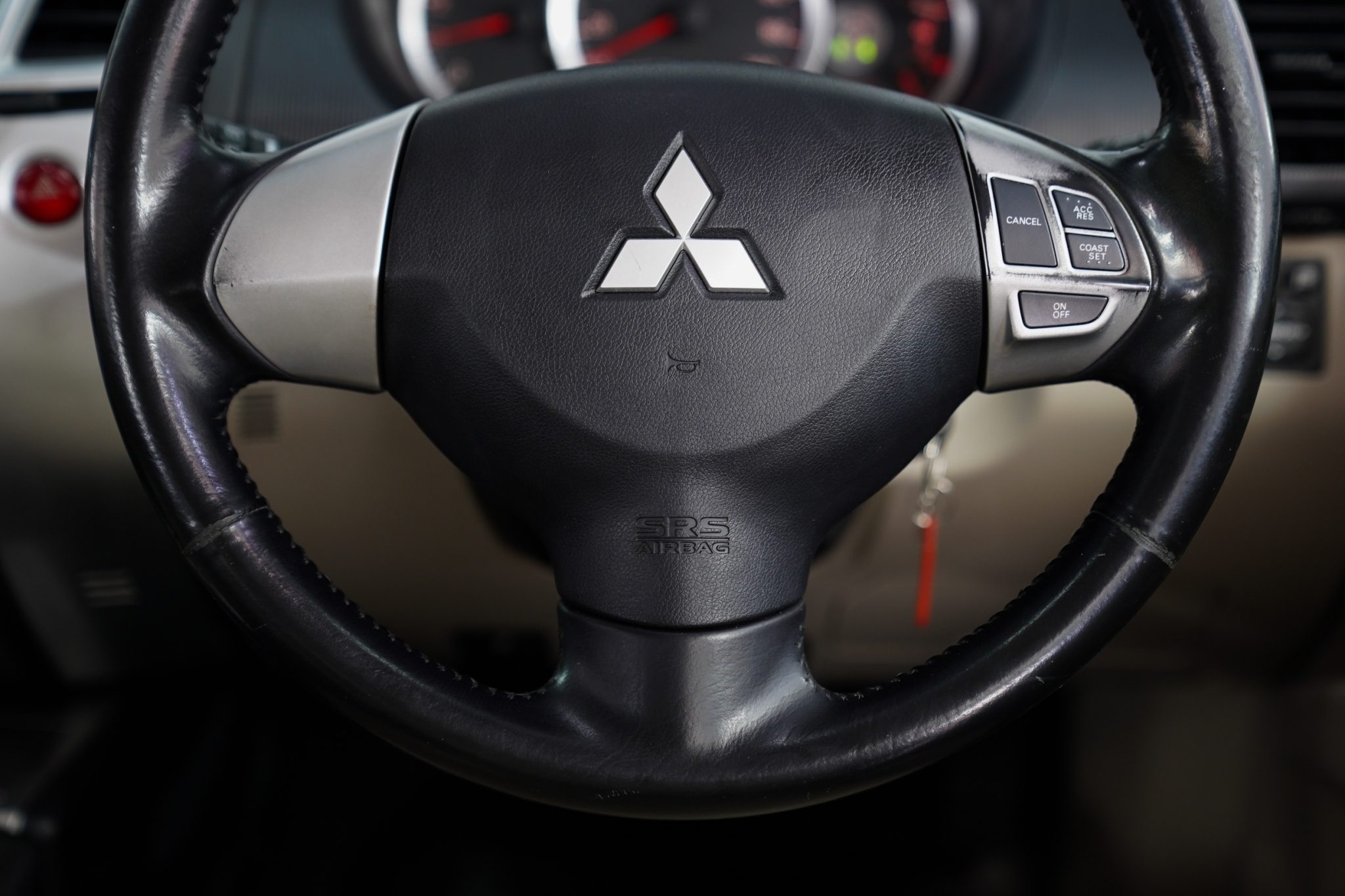 2010 MITSUBISHI PAJERO SPORT 3.2 GT AT/4WD