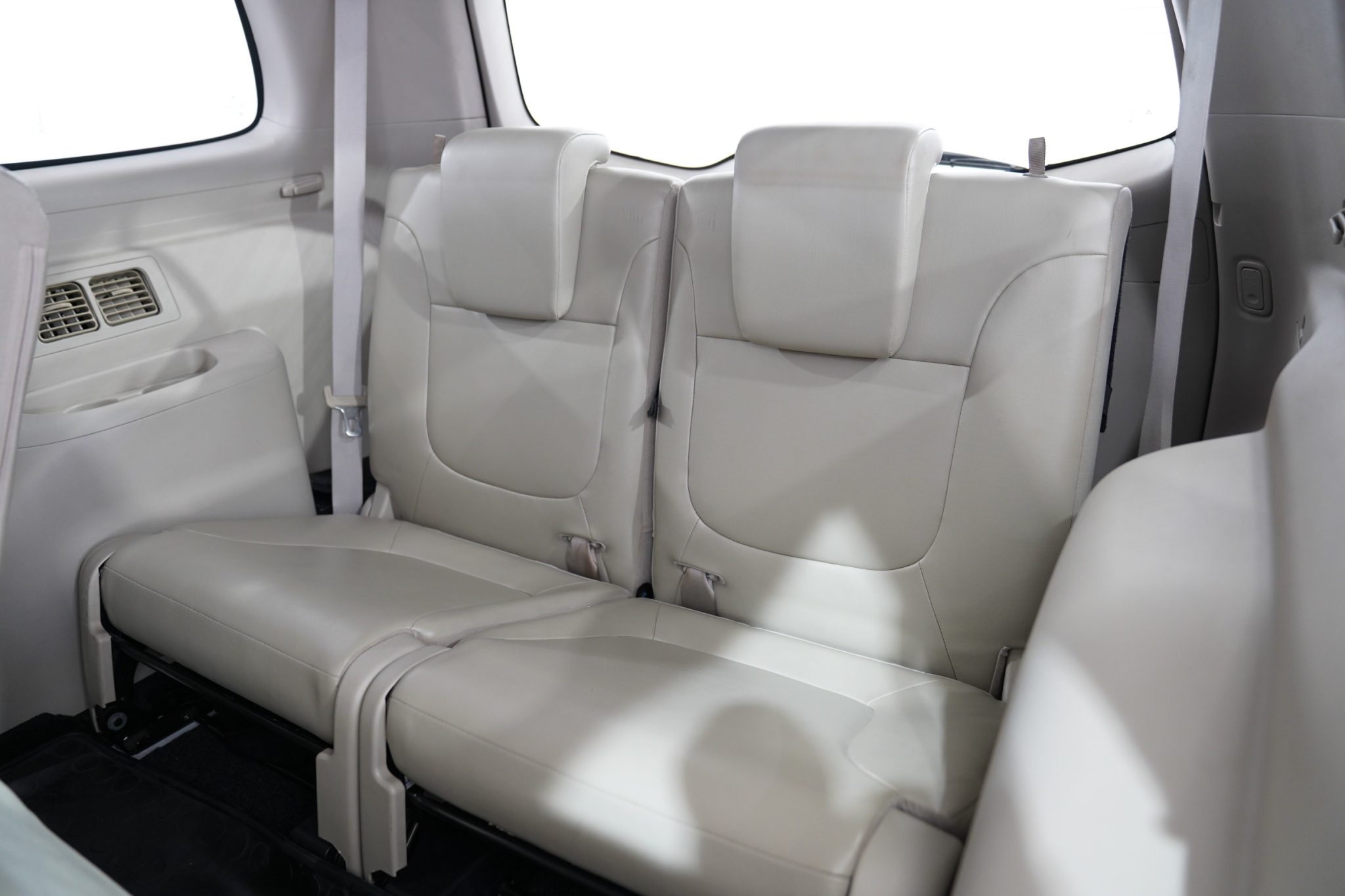 2010 MITSUBISHI PAJERO SPORT 3.2 GT AT/4WD