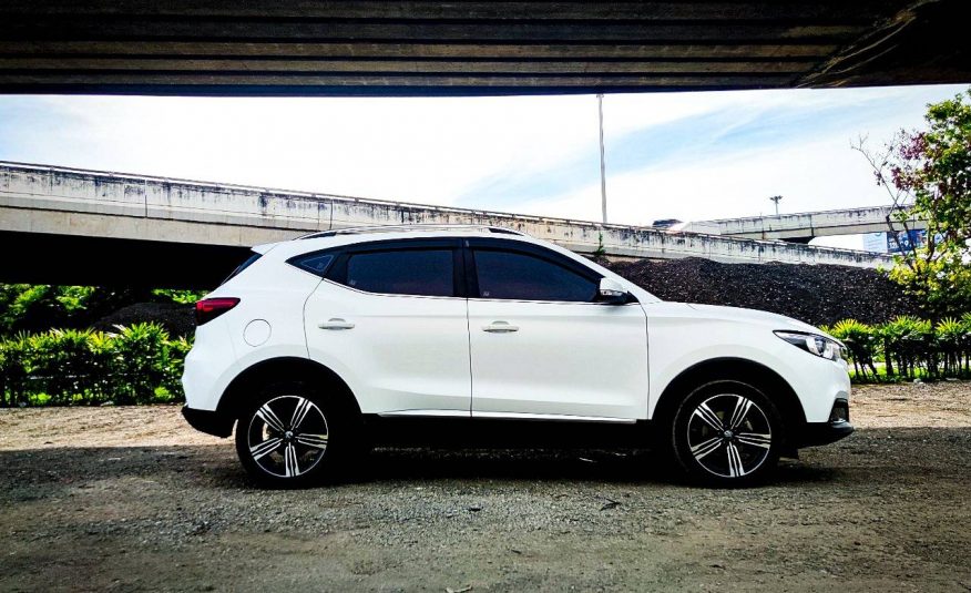 2019 MG ZS 1.5 X SUNROOF