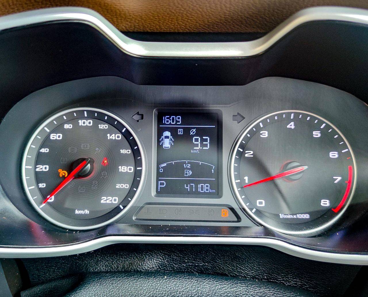 2019 MG ZS 1.5 X SUNROOF