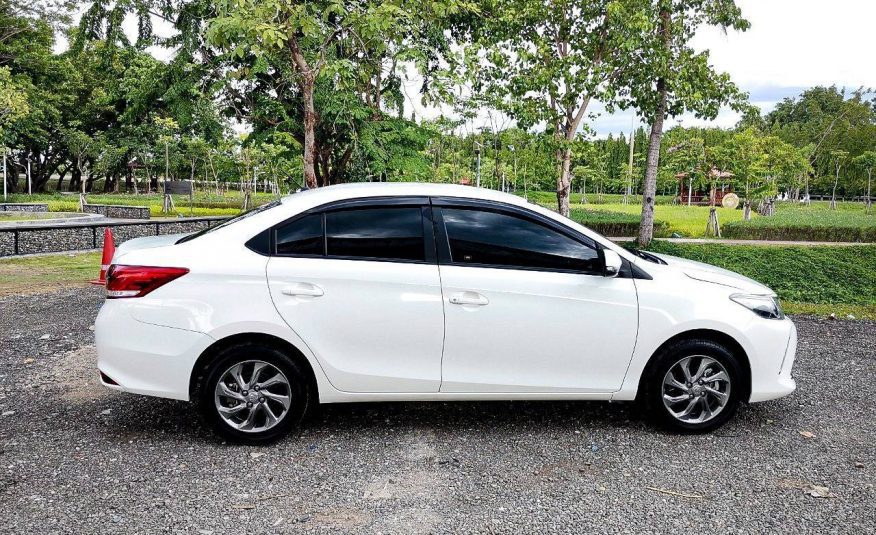 2020 TOYOTA VIOS 1.5 MID