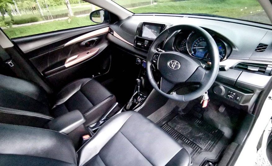 2020 TOYOTA VIOS 1.5 MID