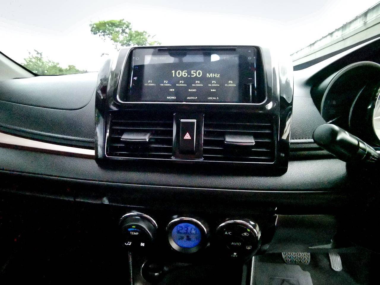 2020 TOYOTA VIOS 1.5 MID