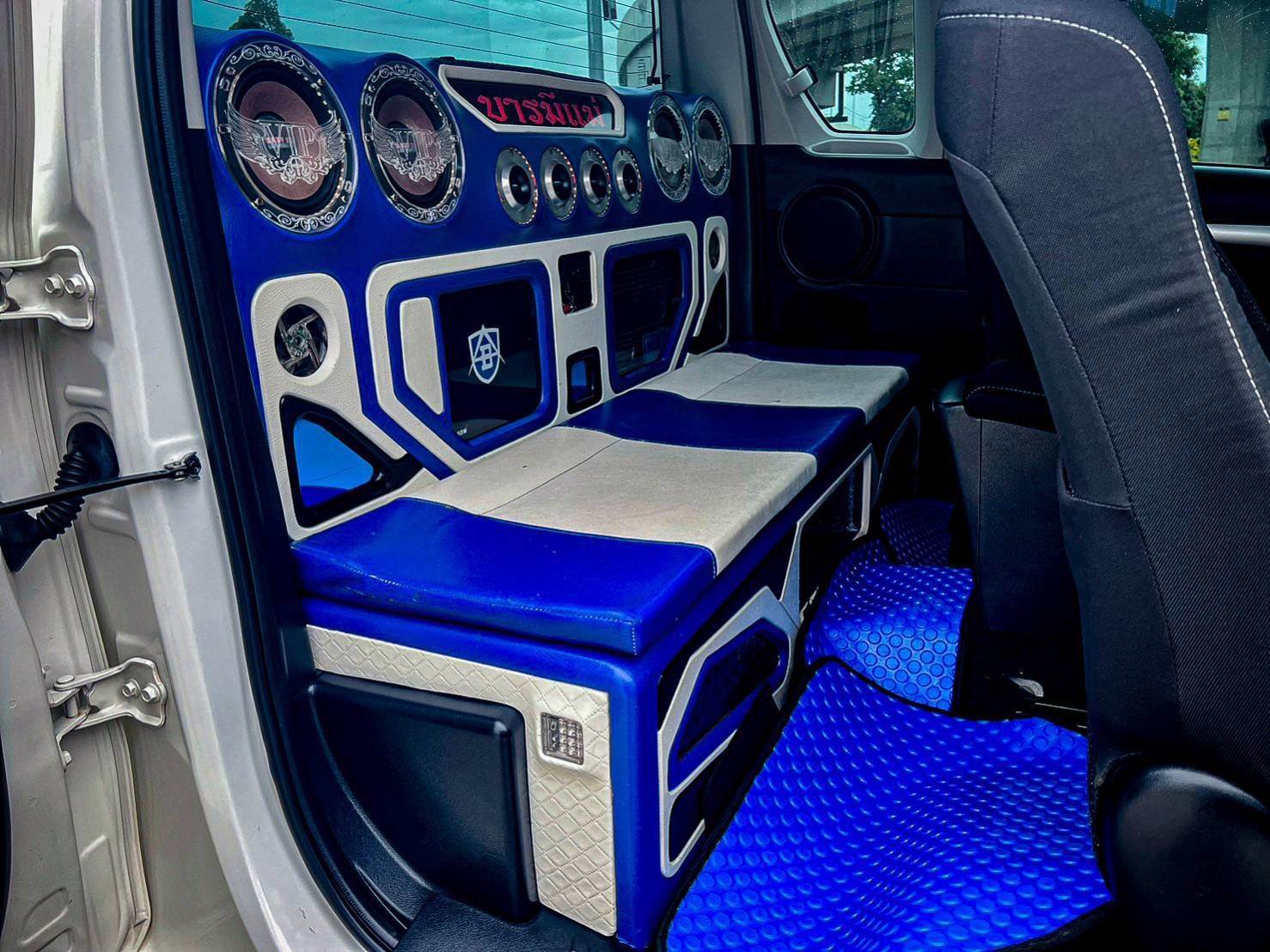 2019 TOYOTA HILUX REVO 2.4 E PLUS PRERUNNER SMART CAB