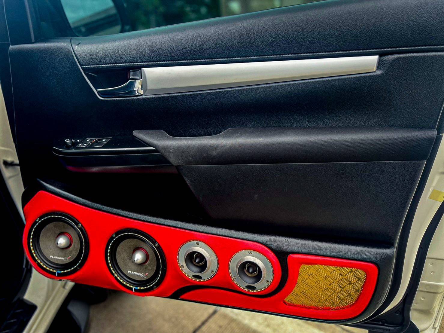 2019 TOYOTA HILUX REVO 2.4 E PLUS PRERUNNER SMART CAB
