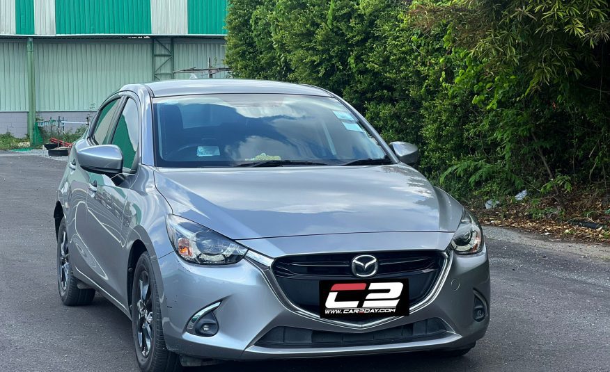 2018 MAZDA 2 Hatch 4dr  Sports High Plus Auto 6sp FWD 1.3