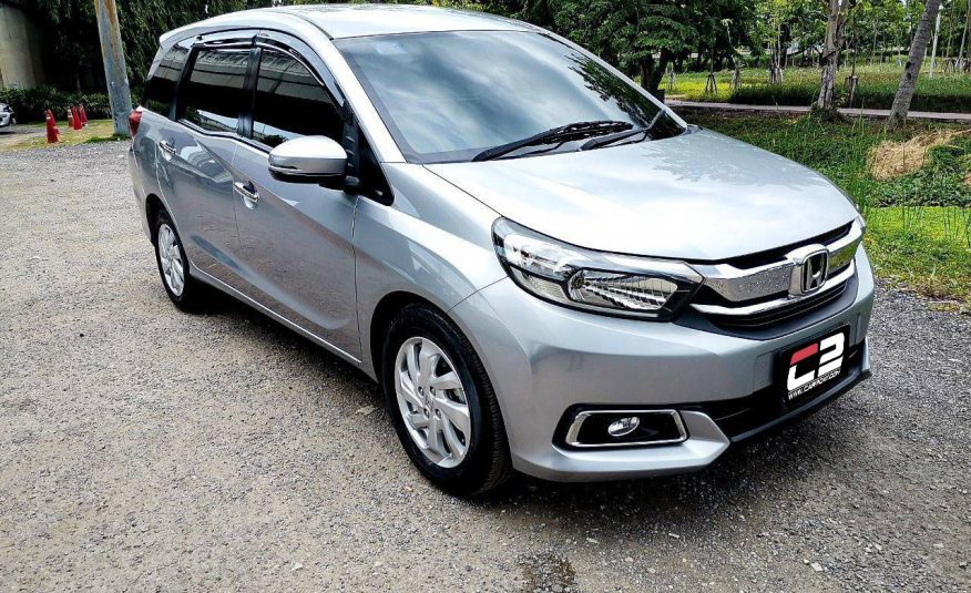 2018 HONDA MOBILIO 1.5 V