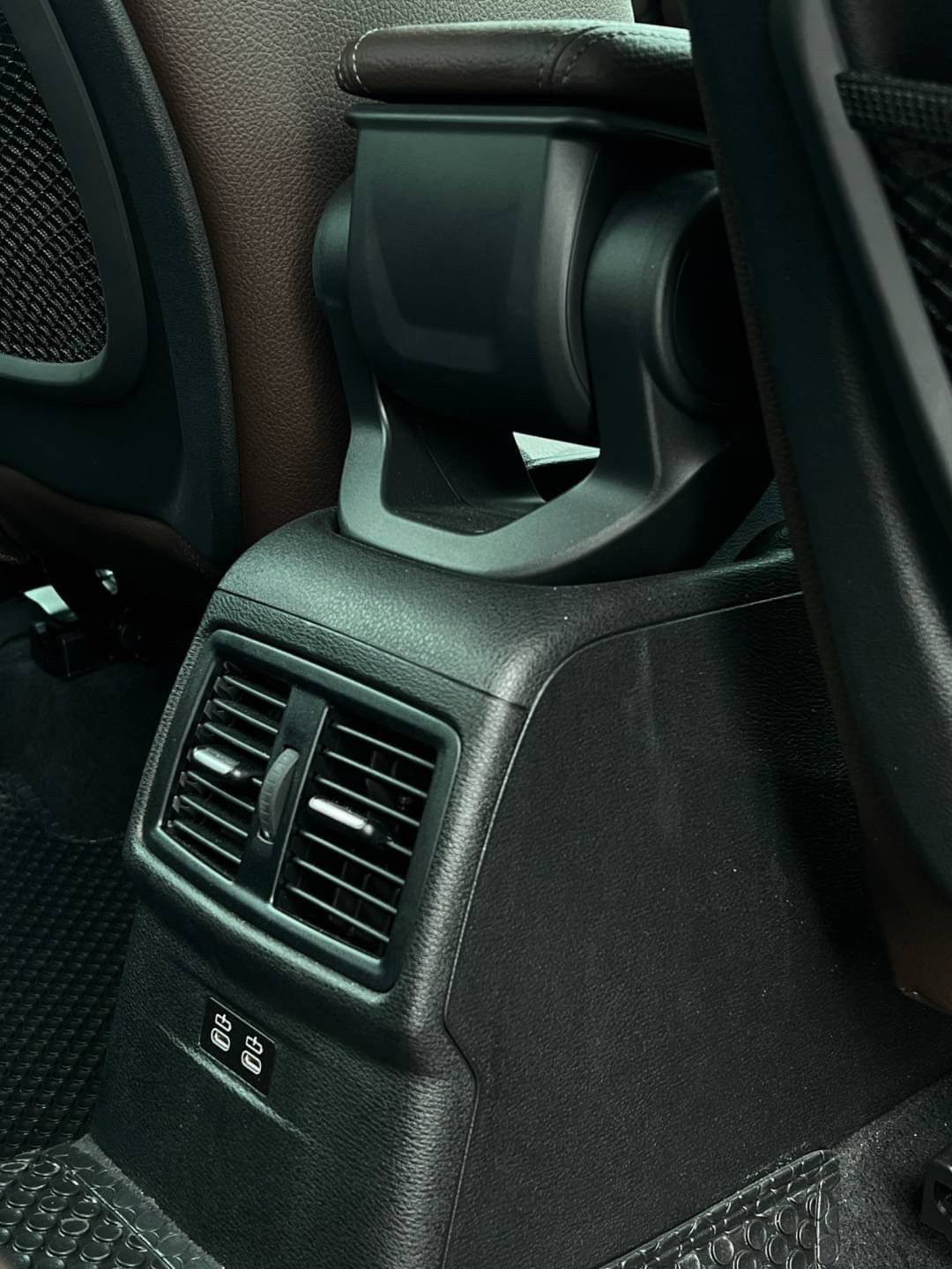 2019 BMW X1 sDrive20d M-Sport (F48)