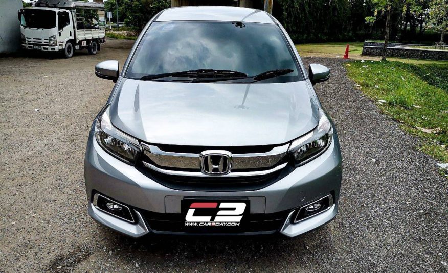 2018 HONDA MOBILIO 1.5 V