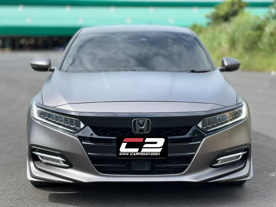 2019 HONDA ACCORD Sedan 4dr 2.0 HYBRID TECH TOP SUNROOF TOP(G10)