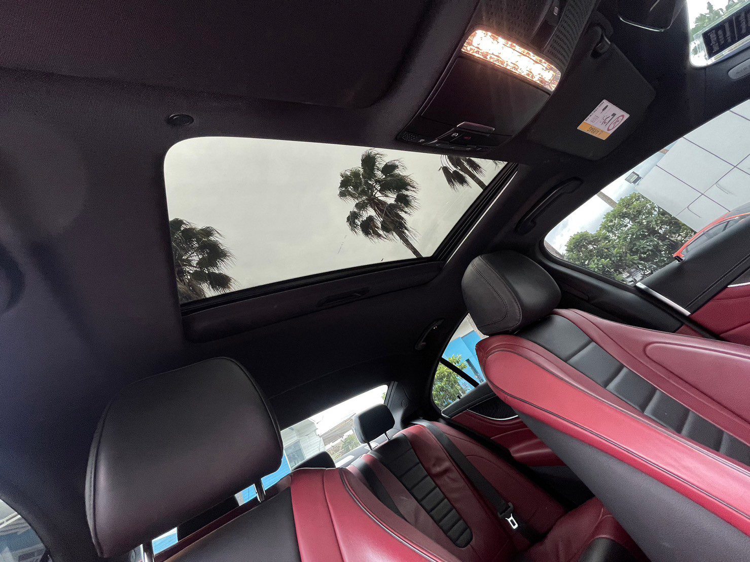 2021 Mercedes Benz CLS220d AMG