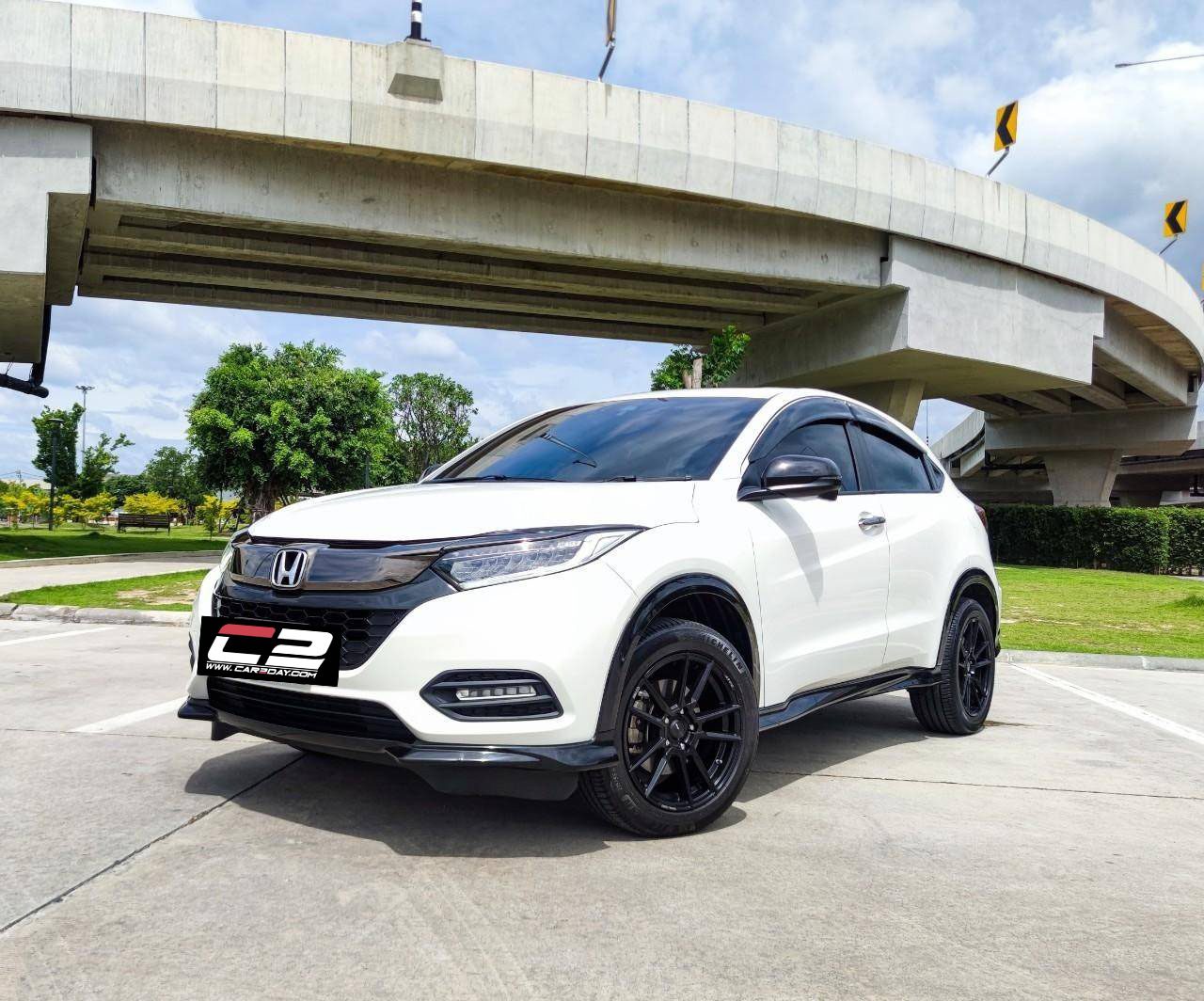 2019 HONDA HRV 1.8 RS