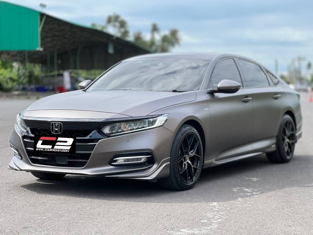 2019 HONDA ACCORD Sedan 4dr 2.0 HYBRID TECH TOP SUNROOF TOP(G10)
