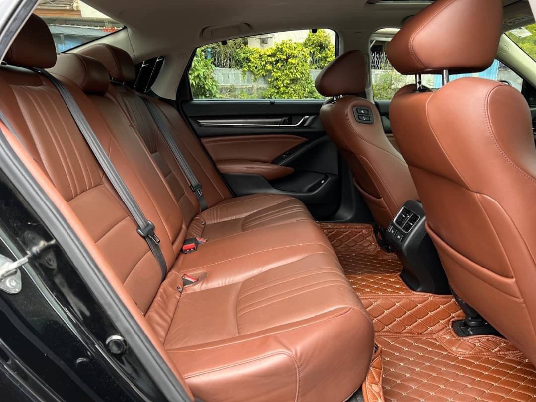 2019 HONDA ACCORD Sedan 4dr 2.0 HYBRID TECH TOP SUNROOF TOP(G10)