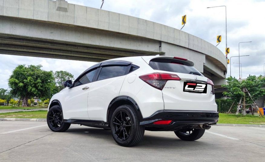 2019 HONDA HRV 1.8 RS