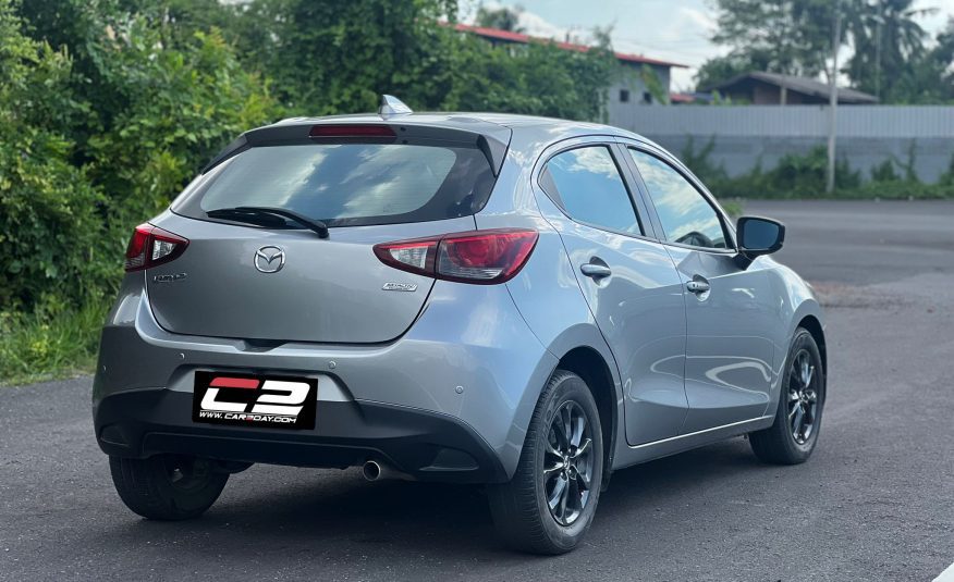 2018 MAZDA 2 Hatch 4dr  Sports High Plus Auto 6sp FWD 1.3