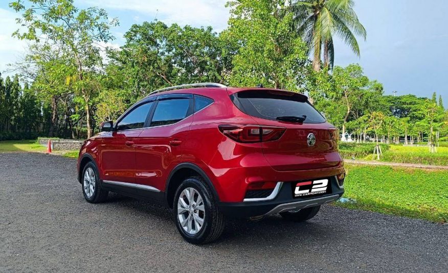 2018 MG ZS 1.5 D