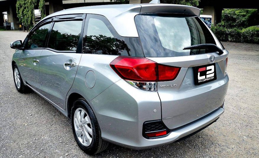 2018 HONDA MOBILIO 1.5 V