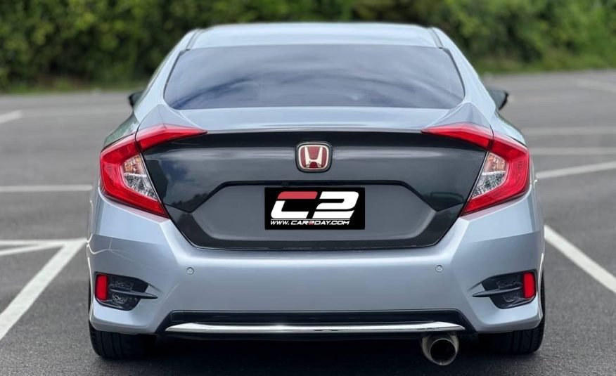 HONDA CIVIC FC 1.8E