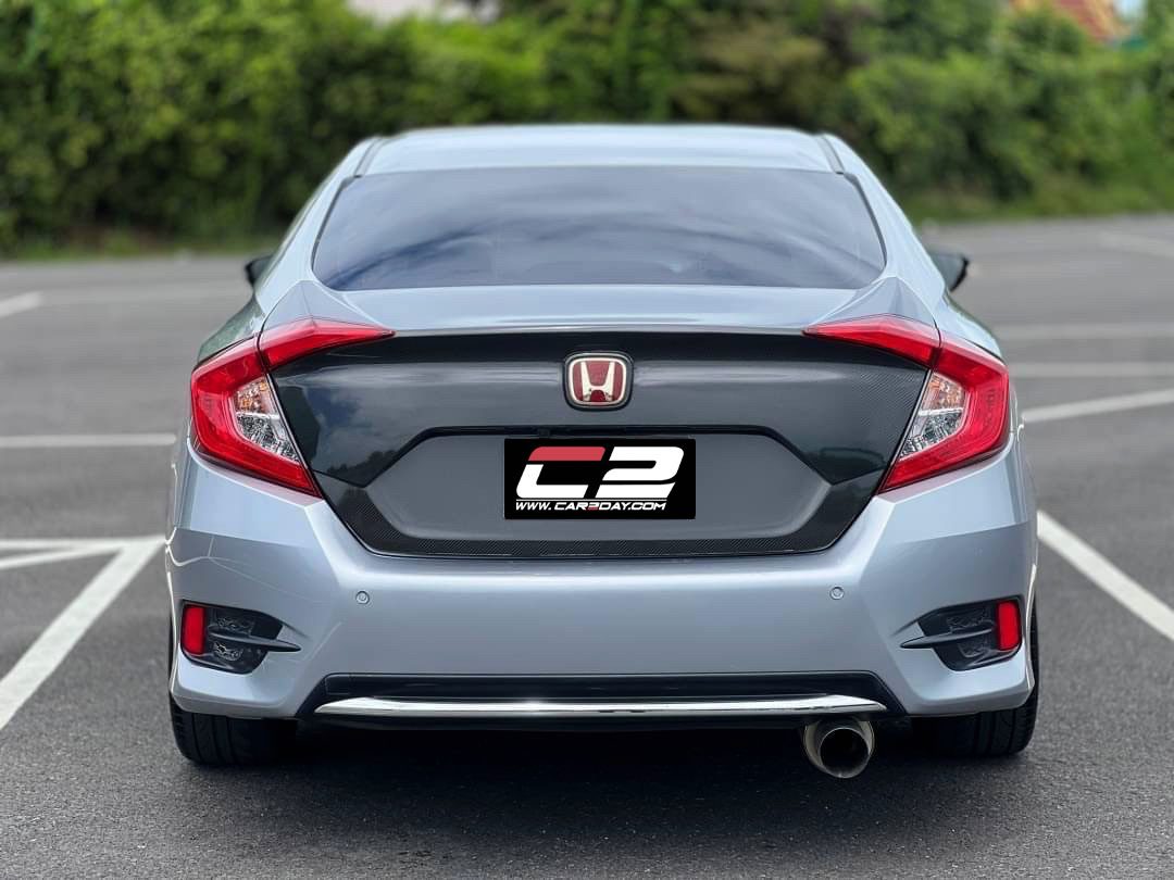 HONDA CIVIC FC 1.8E