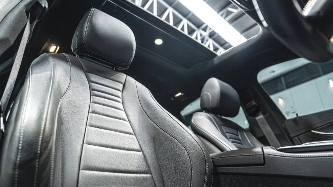 2021 Mercedes-Benz E300e AMG Dynamic Plug-in Hybrid (Facelift)