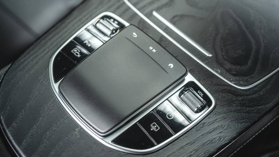 2021 Mercedes-Benz E300e AMG Dynamic Plug-in Hybrid (Facelift)