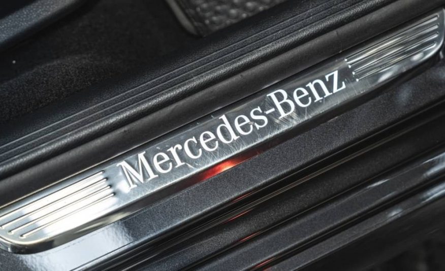 2021 Mercedes-Benz E300e AMG Dynamic Plug-in Hybrid (Facelift)