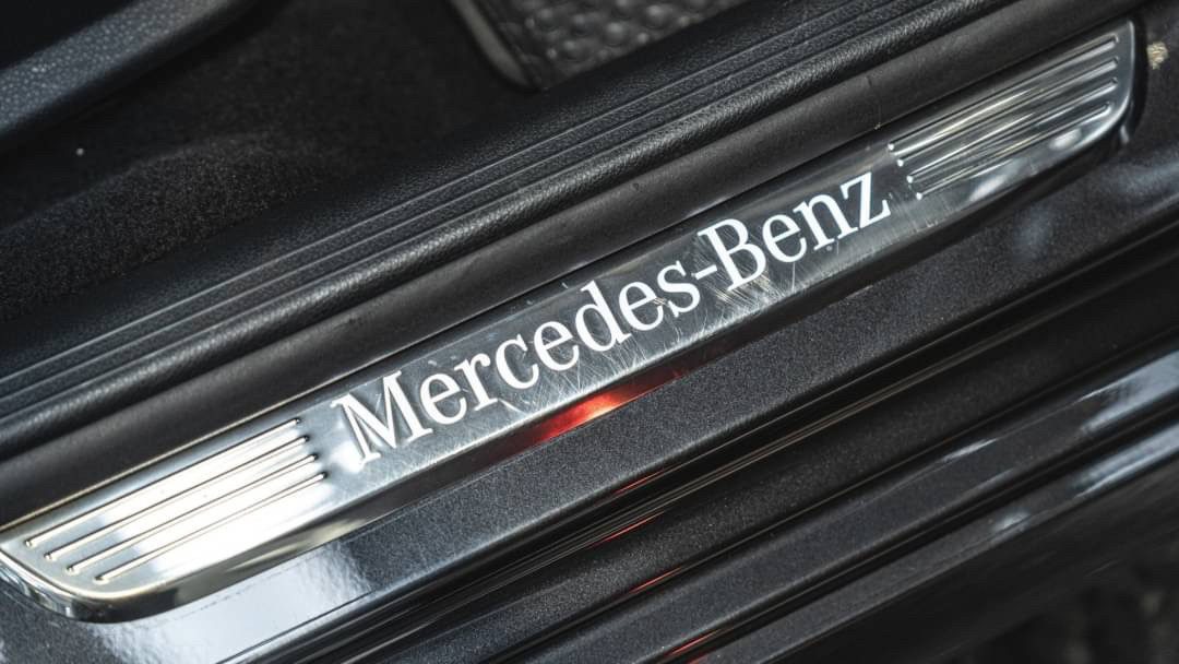 2021 Mercedes-Benz E300e AMG Dynamic Plug-in Hybrid (Facelift)