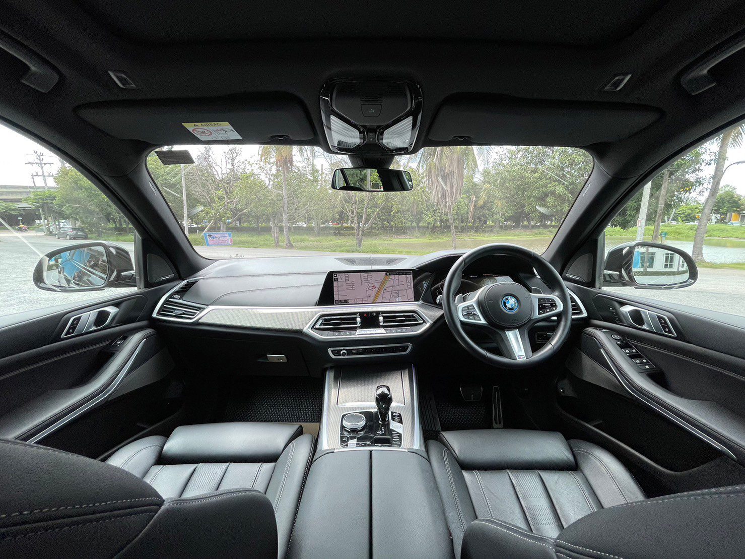 2022 BMW X5 xDrive45e M Sport