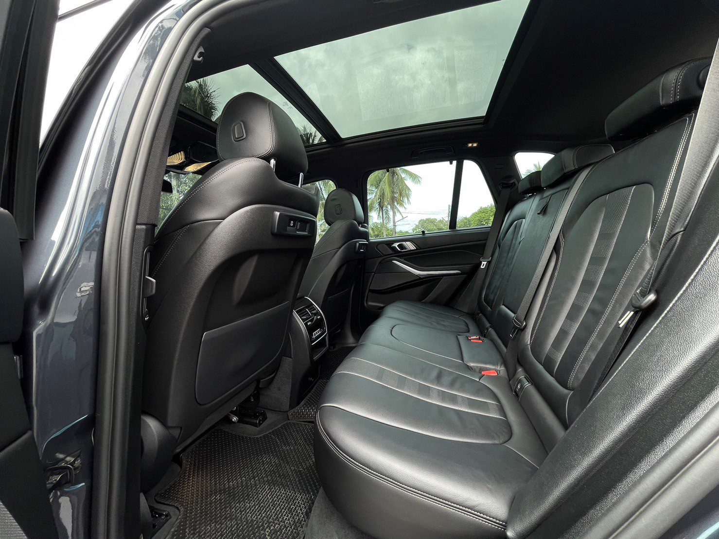 2022 BMW X5 xDrive45e M Sport