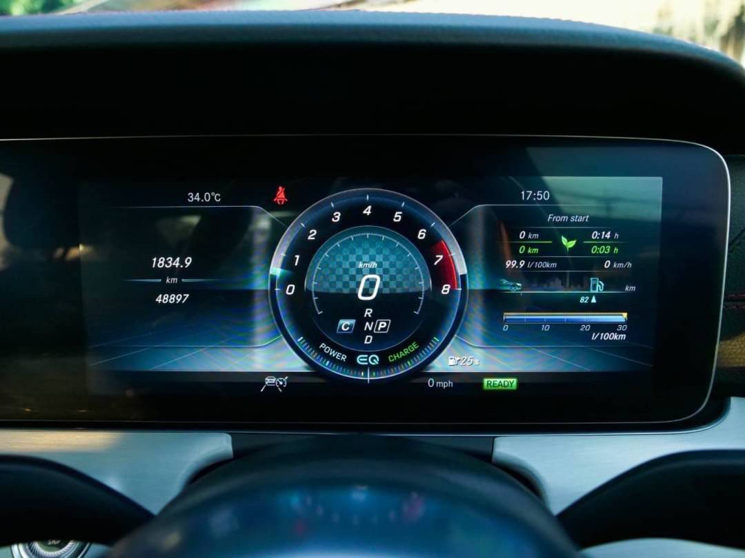 2019 Mercedes Benz CLS53 AMG 4MATIC+