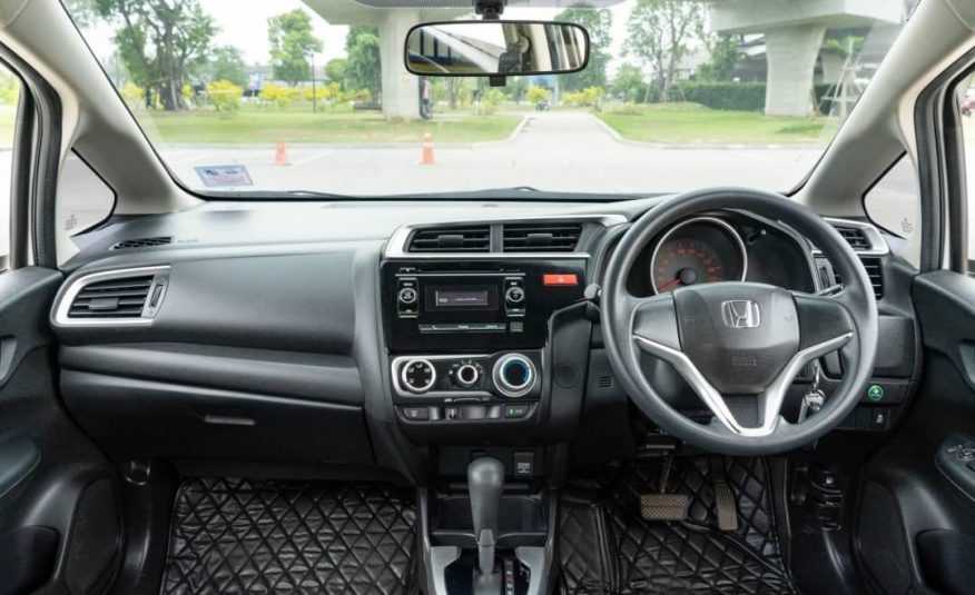 2015 Honda Jazz GK 1.5S (AS)