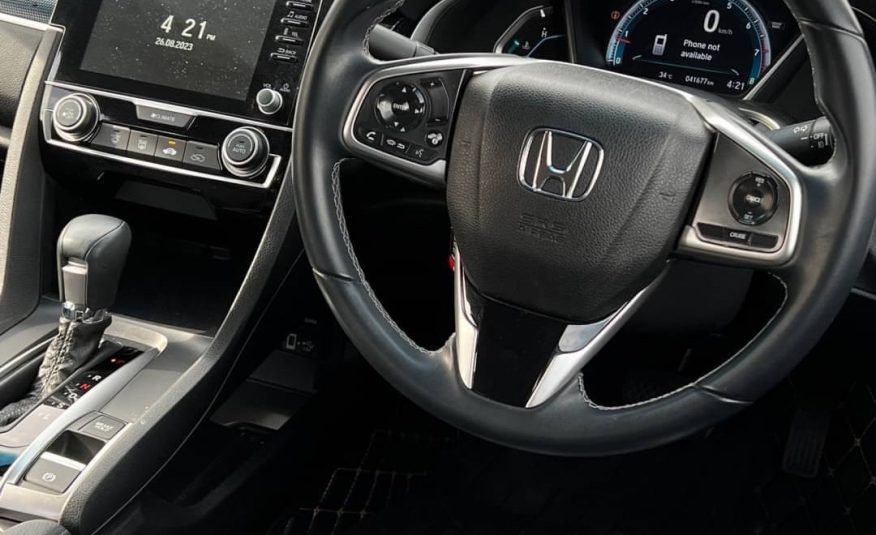 2020 HONDA CIVIC FC 1.8EL TOP (MNC)