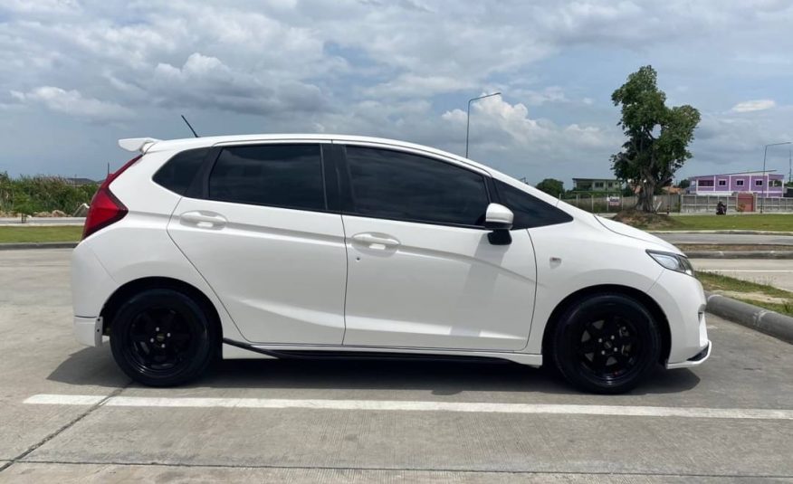 2015 Honda Jazz GK 1.5S (AS)