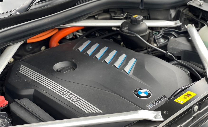 2022 BMW X5 xDrive45e M Sport